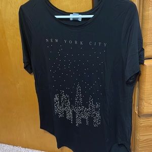 Old Navy New York City T shirt